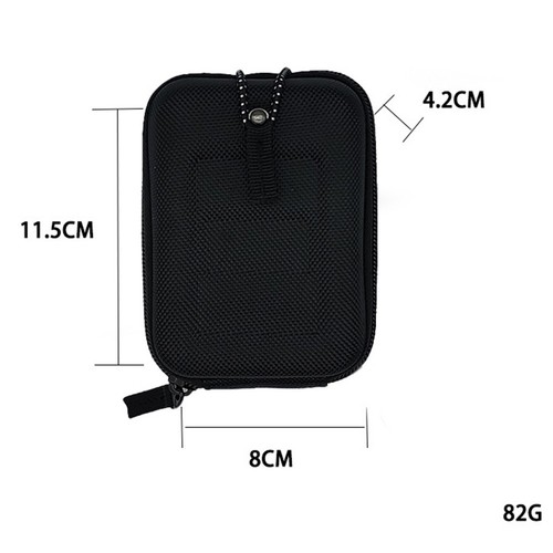 Jagd entfernungsmesser tasche - jagd,