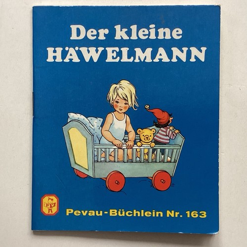 Pevau büchlein 163 - -, nr.