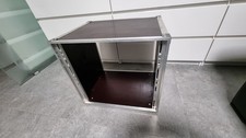DJ Audio Rack  Case Gehäuse