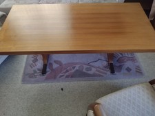 Tisch, Wohnzimmer Tisch aus