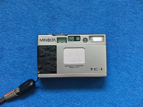 Minolta 28mm 5 - minolta,
