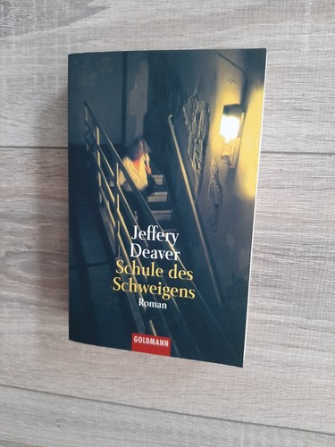 Jeffery deaver schule des - jeffery,