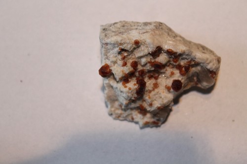 Mineralien konvolut - mineralien,