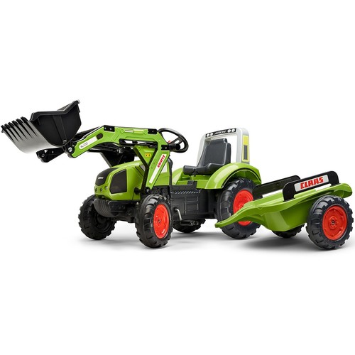 Falk trettraktor mit - falk,