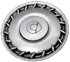 Smart forTwo 450 Radzierblende