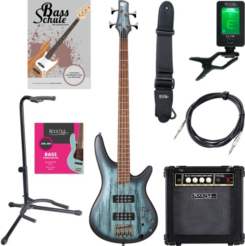 Ibanez sr300e svm saiter - ibanez, sr300e-svm