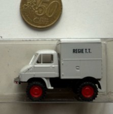 i818 BREKINA 1:87 Mercedes