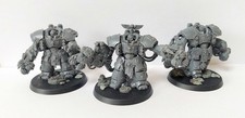 Space Marines - Centurion