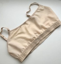 Item mesh bralette - mesh,