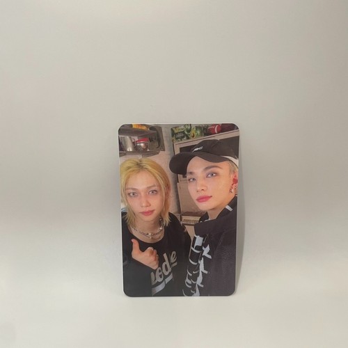 Kpop stray kids - 4th, album
