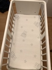 Beistellbett Geuther