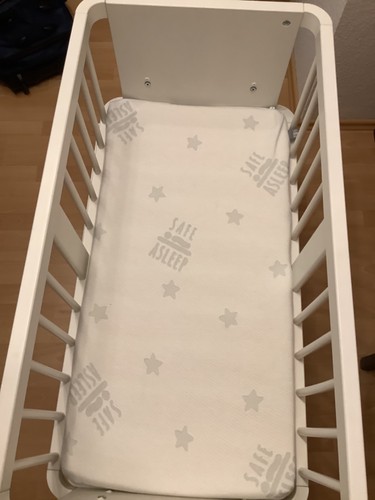 Beistellbett geuther - beistellbett,