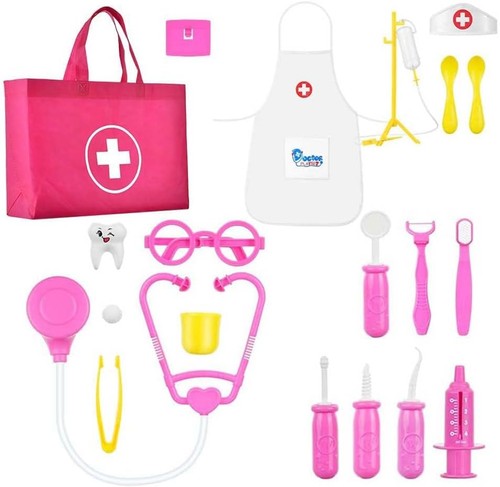 Osdue arztkoffer kinder - osdue, kinder,34