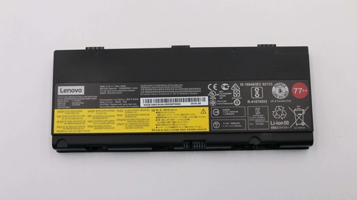 Original 01av495 lenovo - original, akku