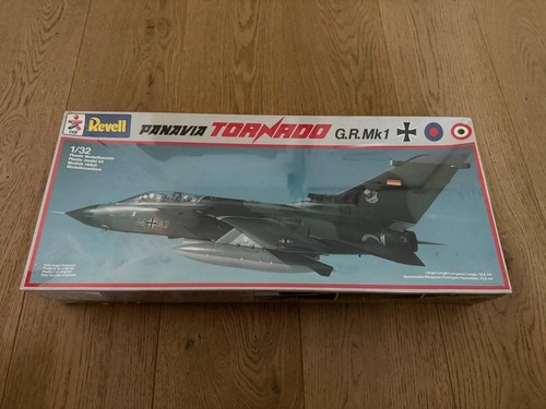 Revell 04760 panavia tornado - 04760,