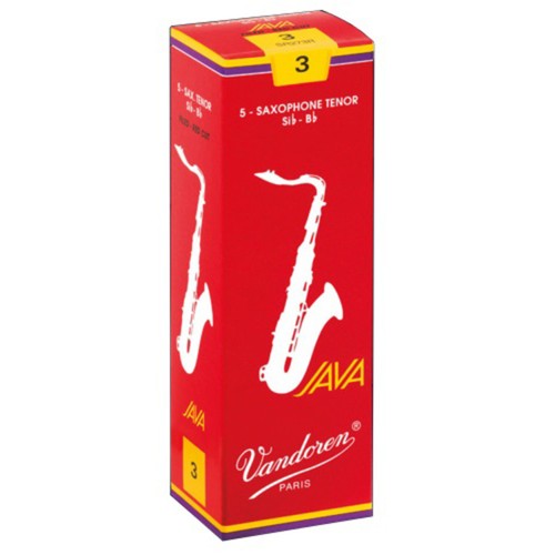 Vandoren java filed - vandoren,