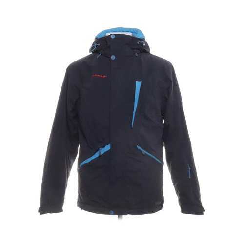 Mammut skijacke herren - mammut,,