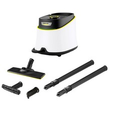 KÄRCHER Dampfreiniger SC 3