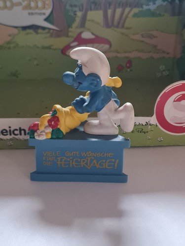 Schlumpf schlümpfe dt - -,