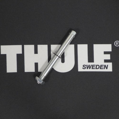 Thule steckachse ohne kappe - ohne,