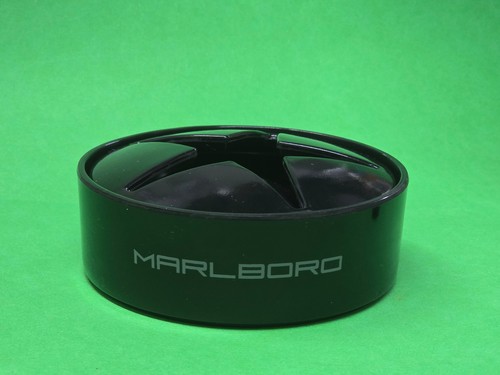 Marlboro stern aschenbecher - marlboro,