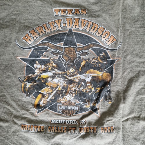 Harley davidson shirt - davidson, t