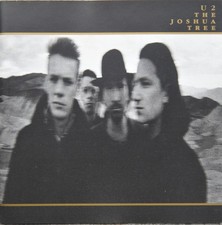 CD🔴 U2 - „The JOSHUA