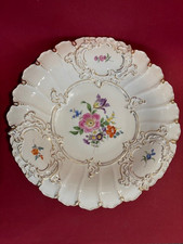 schöne Meissen Porzellan