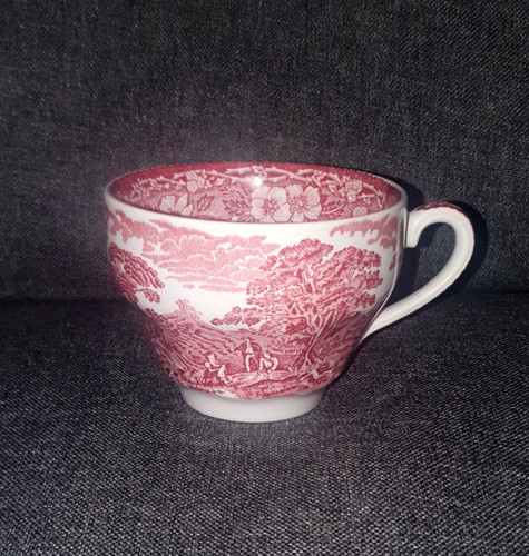 Woodland unicorn tableware - woodland,