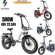 FAFREES F20 Max 48V22,5AH