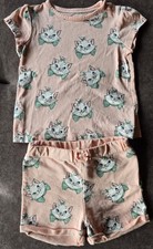 C&A Set 80 Disney (Fällt aus