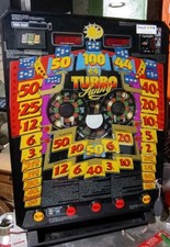 Merkur Turbo Sunny auf