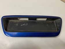 ORIGINAL Verkleidung Blende