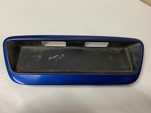 Original verkleidung blende - original,