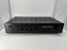 Yamaha A-400 Stereo