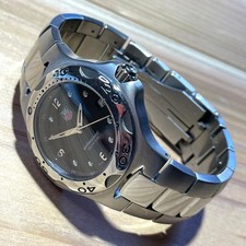 TAG Heuer Kirium WL1112-0