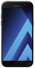 Samsung Galaxy A5 2017 5,2