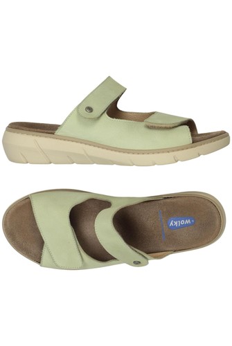 Wolky sandalen damen - wolky,