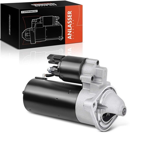 Frankberg anlasser starter - anlasser,