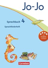 Jo-Jo Sprachbuch - Aktuelle