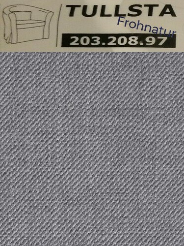 Ikea bezug für tullsta sessel - ikea,