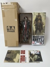 ThreeA Adventure Kartel