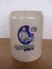 0,5 L Tonkrug  Brauerei   Karmeliter-Bräu   Bad Neustadt/Saale