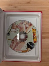 Secret Anima / Slayer / Slicer