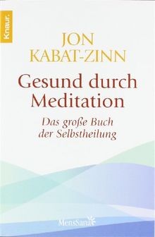 Gesund durch meditation das - gesund,