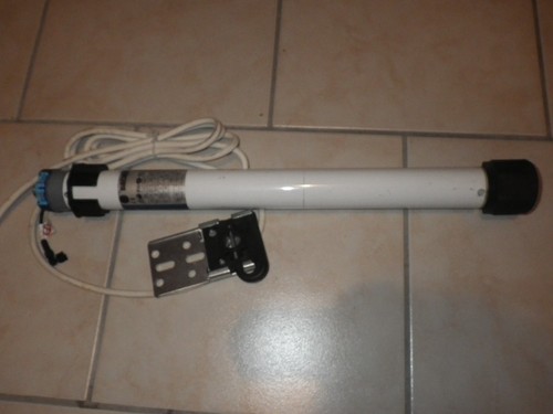 Rollladenmotor becker funk - rollladenmotor,