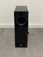 YAMAHA-NS-SW210-Subwoofer-Akti