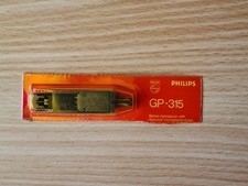 Tonabnehmer System Philips GP