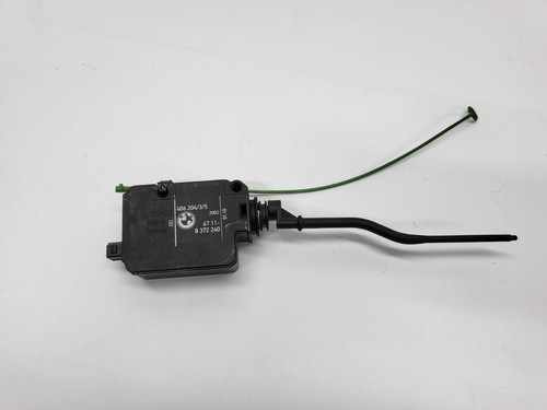 Bmw e46 stellmotor - e46,