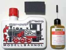 Reinigungsdestillat SR24